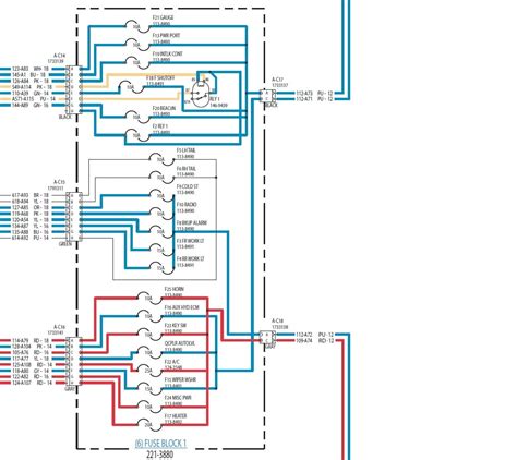 cat 247b skid steer parts|cat 257b fuse box diagram.